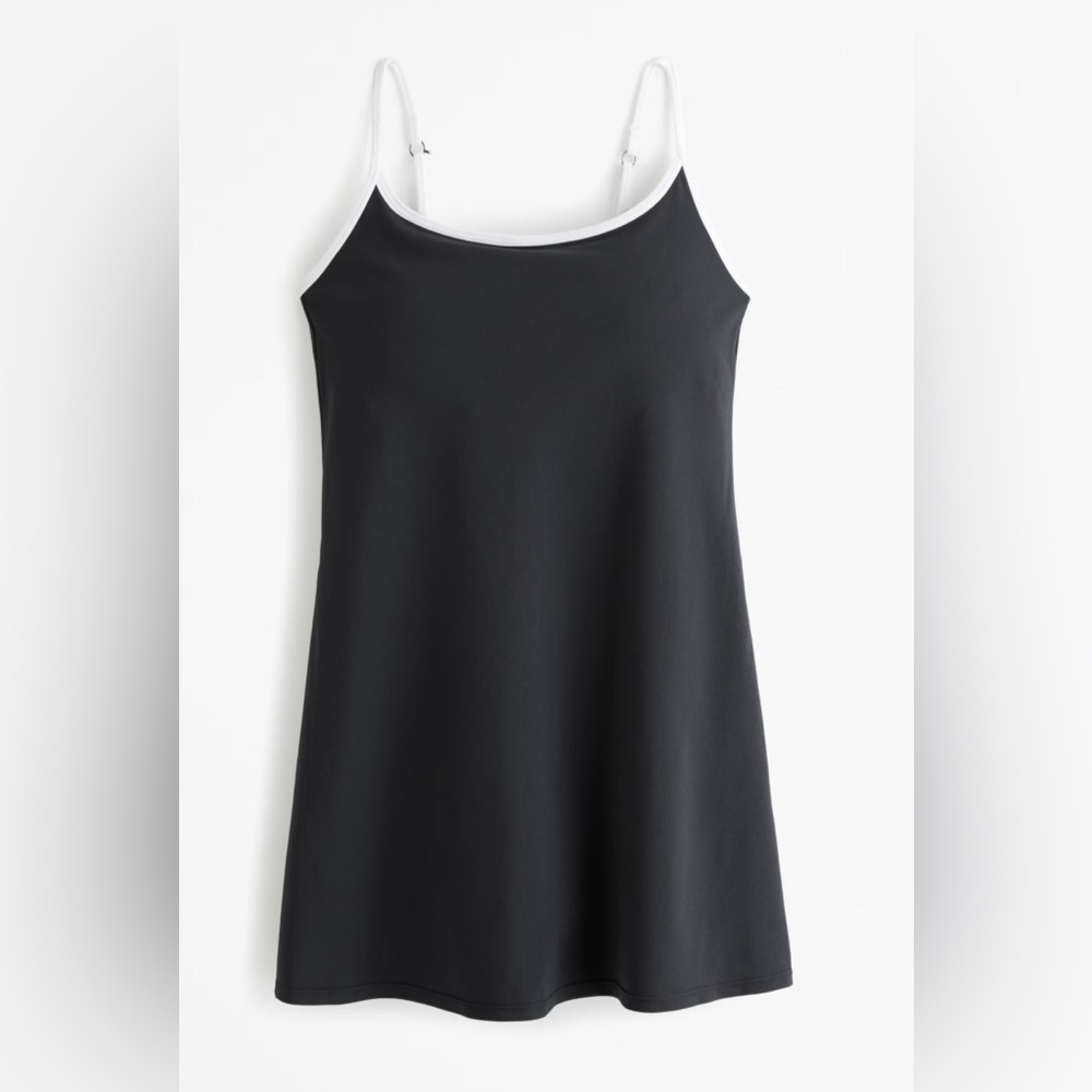 Abercrombie Traveler Mini Dress